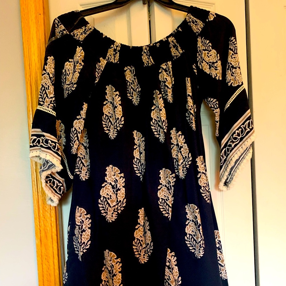 Boutique dress